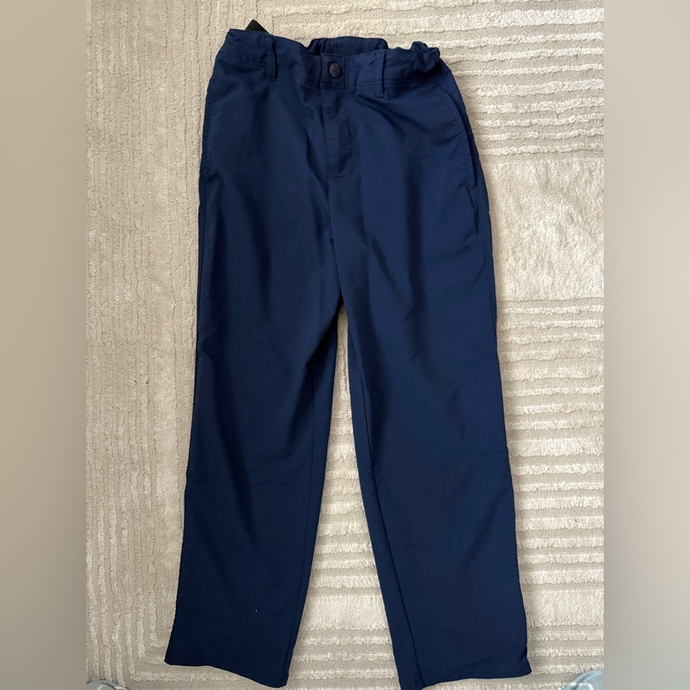 Under Armour golf pants size 7